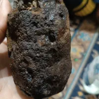 سنگ شهاب|بدلیجات|خواف, |دیوار