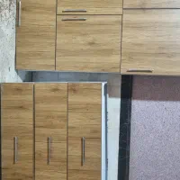 کابینت برای آشپز خانه