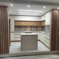 کابینت ۵۸۰۰کمددیواری ۳۸۰۰بدون‌پیش پرداخت