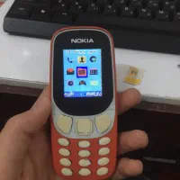 نوکیا سالم|موبایل|پارس‌آباد, |دیوار