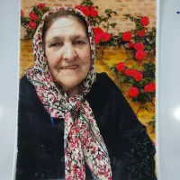 تابلو فرش برای روز مادر