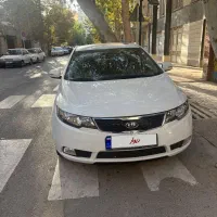 کیا سراتو اپشنال ۲۰۰۰