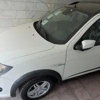 کوییک GXR-Lآپشنال ۱۴۰۴ رینگ اسپرت