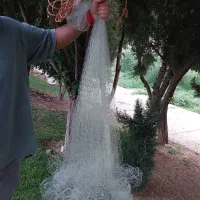 تور دستباف۲۷متری