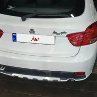 کوئیک s مدل ۱۴۰۲ بیرنگ|خودرو سواری و وانت|مشهد, مصلی (کارمندان اول)|دیوار