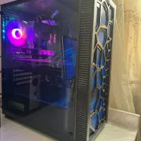 کیس گیمینگ|رایانه رومیزی|ارومیه, |دیوار