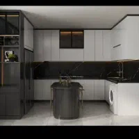 کار کابینت سازی