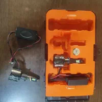 هدلایت H1 و H7