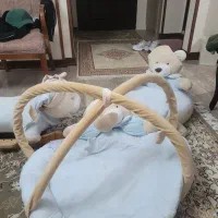 سیسمونی|اسباب و اثاث بچه|پرند, فاز ۵|دیوار