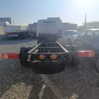 ایسوزو ۶تن باری مدل1389abs|خودرو سنگین|قائم‌شهر, |دیوار