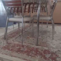 میز و صندلی ناهار خوری