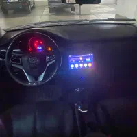 جک j5|خودرو سواری و وانت|تهران, پونک|دیوار