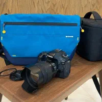 دوربین ۸۰D canon|دوربین عکاسی و فیلمبرداری|برخوار, |دیوار