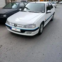 پژو پارس مدل۱۳۹۱ موتور تقویت