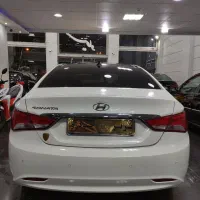 سوناتا yf مدل2014|خودرو سواری و وانت|ارومیه, |دیوار