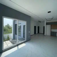 همکف مدرن شیک جنگلی ۲۰۰ متری|فروش خانه و ویلا|کلارآباد, |دیوار