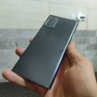 نوت 20 سامسونگ 5G