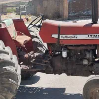 تراکتور مدل ۶۷|خودرو سنگین|اراک, |دیوار