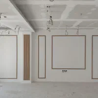 ساخت و اجرای انواع کابینت‌وکمددیواری MDF.decorland|خدمات پیشه و مهارت|ایذه, |دیوار