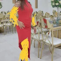 لباس مجلسی سه مدل