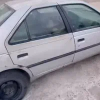 ۴۰۵ مدل ۸۷
