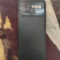 گوشی poco c40