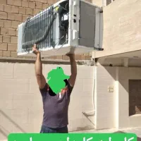 باربری حمل ونقل*اثاثیه منزل*کل اهوازامانت بارتضمین