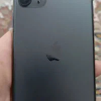 ایفون ۱۱پرومکس