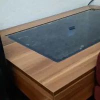 جلو مبلی و عسلی