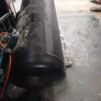 کپسول ال پی جی