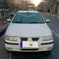 سمند موتور ملی۹۴