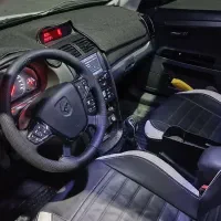 سورن پلاس EF7