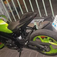 بنلی ۱۸۰|موتورسیکلت|تربت جام, فاز ۲ فرهنگیان|دیوار