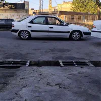 زانتیا ۲۰۰۰