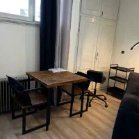 اجاره لاین و اتاق سالن زیبایی|اجارهٔ کوتاه‌مدت دفتر کار و فضای آموزشی|مشهد, دانشجو|دیوار