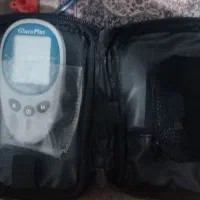 دستگاه تست قندوخون