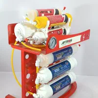 اقساط تسویه اب بازنشستگان تامین اجتماعی تصفیه آب|آبسردکن و تصفیه آب|کرج, گلشهر|دیوار