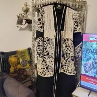 سلام.مانتوخیلی شیکه هرکی دیده تعریف کرده