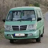 ون دلیکا تاکسی، مدل ۱۳۸۷
