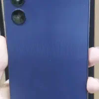 galaxy a25 آبی|موبایل|مشهد, دانشجو|دیوار