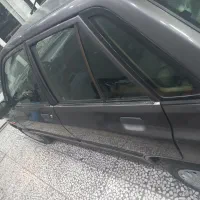 پراید صبا ۸۶ شاسی سالم|خودرو سواری و وانت|خمینیشهر, |دیوار