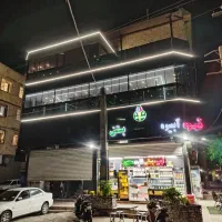 ملک تجاری دوبلکس
