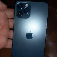 ایفون ۱۲ پرو، تمیز تر از نو، پلمپ ۲۵۶ گیگ