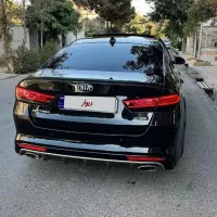 اپتیما جی تی لاین ۲۰۱۷ فول