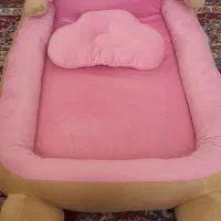 تشک گارد دار - بالشت فرم دهی - پتو - قنداق فرنگی|اسباب و اثاث بچه|کرمان, |دیوار