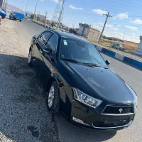 دنا پلاس توربو اوتومات ۴۰۲|خودرو سواری و وانت|هوراند, |دیوار