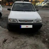 پراید ۱۳۱ مدل ۹۳|خودرو سواری و وانت|سلمان‌شهر, |دیوار