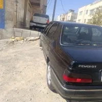 پارس مدل85|خودرو سواری و وانت|زنجان, |دیوار