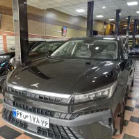 کی ام سی J 7|خودرو سواری و وانت|کرج, حصارک پایین|دیوار