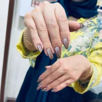 مدل ناخن رایگان چیتگر|خدمات آرایشگری و زیبایی|تهران, مروارید شهر|دیوار